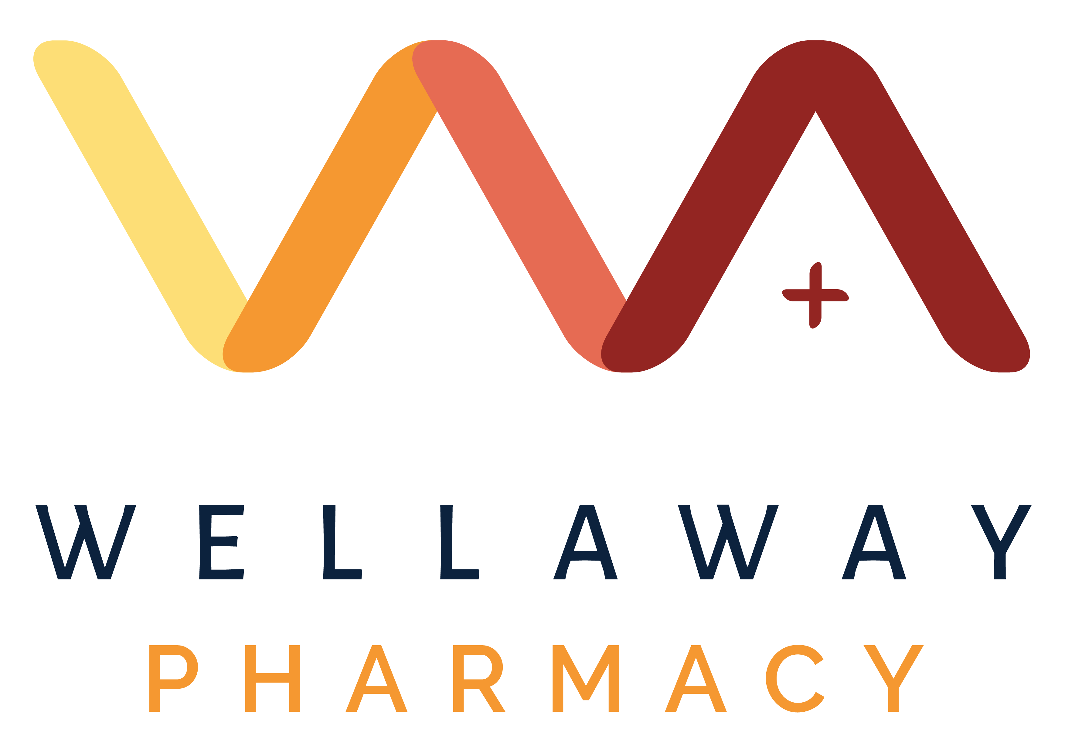WellAway logo